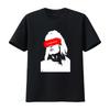 Twin Peaks Laura Palmer Fire Walk With Me 80s David Lynch Art Red Limited Edition T Shirt Best Style B205 Vintage