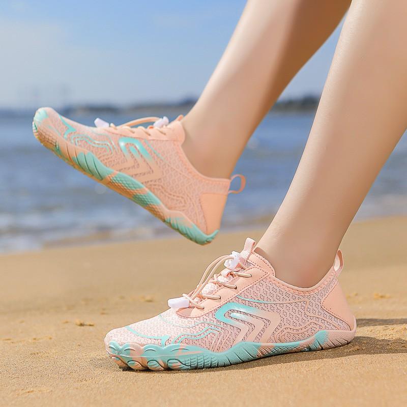 Unisex Quick-Dry Water Shoes Hiking Trekking Swimming Beach Walking Outdoor Fitness Yoga