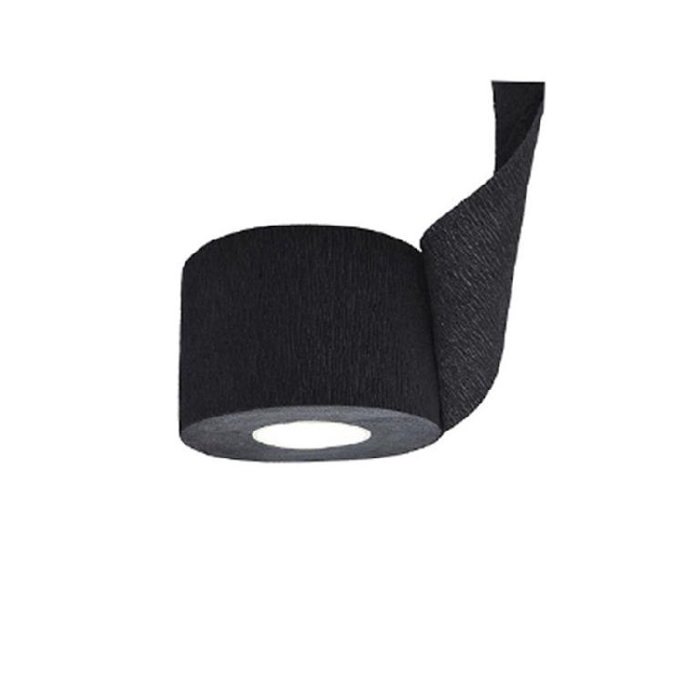 Disposable Neck Paper Stretchy Paper Neck Band Protector Hairdressing Accessory Tool for Hair Washing/Cutting/Shaving