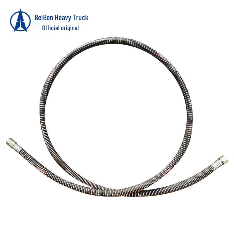 Beiben Heavy Truck Trailer Air Pipe