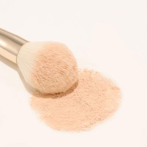 Thetoollab 152 Supreme Finish Face Powder Blusher Shading Brush