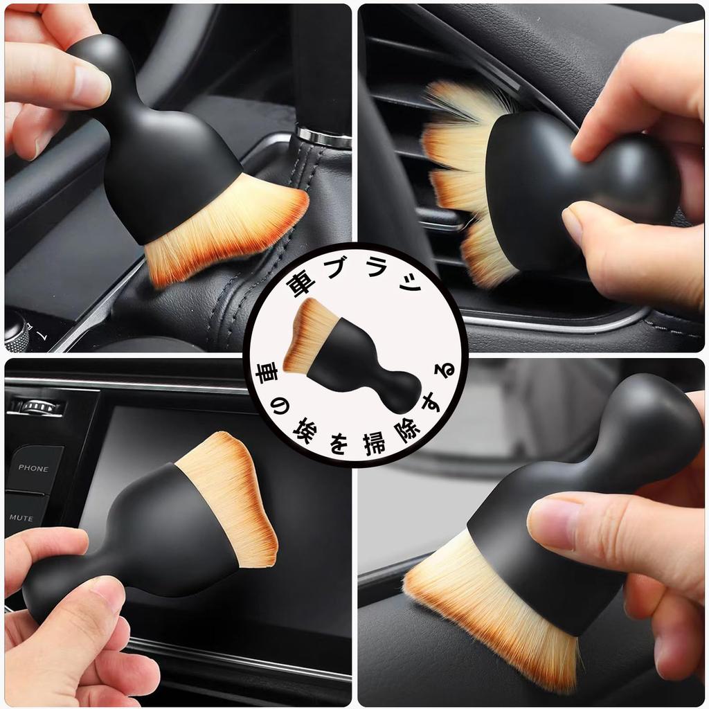 Headrest Car Seat Car Luggage Headrest Seat Easy High Load Suitable for Shopping Business Selected Leather and Car Fiber Hooks, Hooks, Hooks, Hooks,