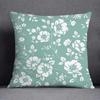 Home living room decoration cushion covers short plush throw pillow cover45*45Geometric Color Pillowcase 40x40cm 50x50 45x45