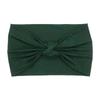 Fashion Minimalist Cotton Fitness Yoga Temperament Hair Band