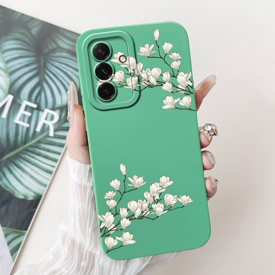 For Samsung Galaxy A56 5G Case A16 A26 A36 Cute Cat Dinosaur Candy Phone Case For Samsung A56 A 16 26 Galaxy A36 Soft Cover Bags
