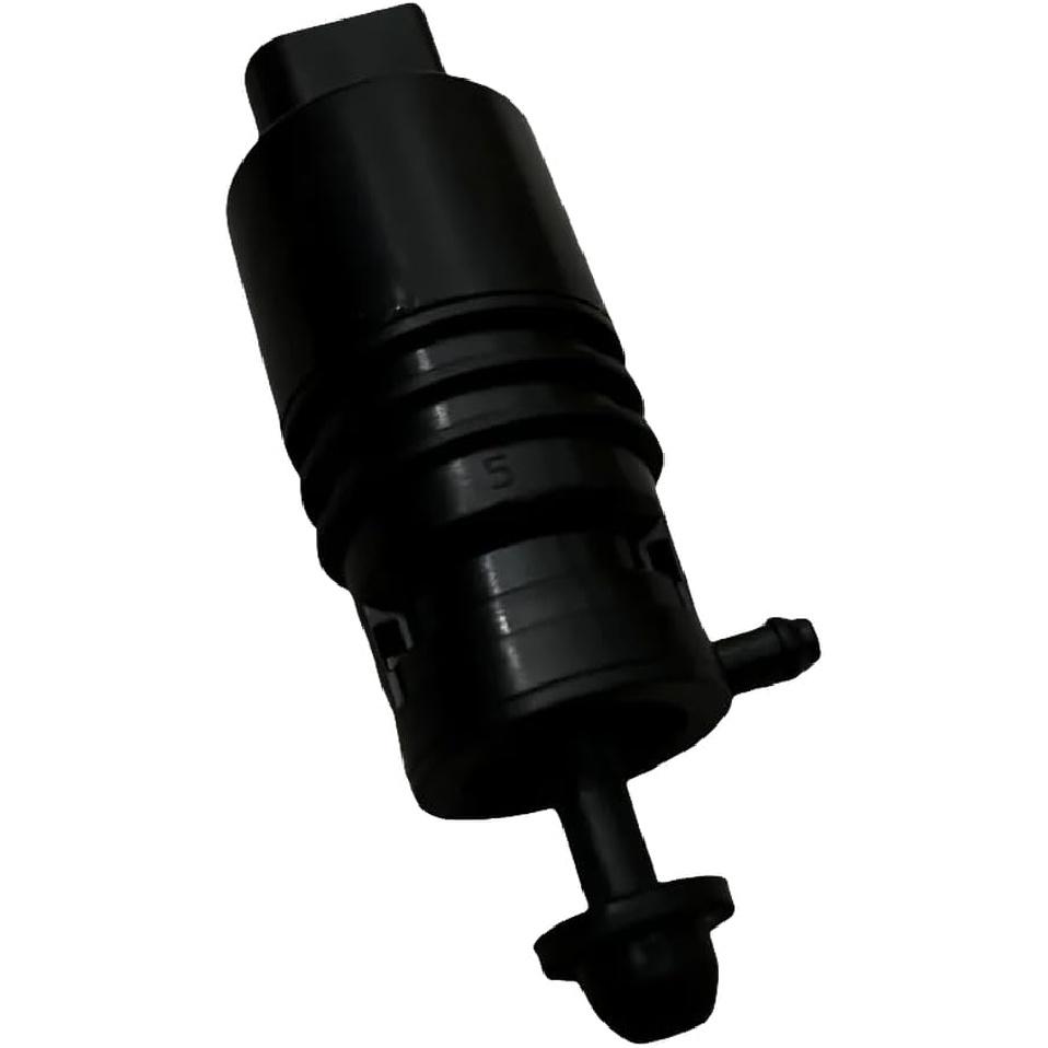 Car Windscreen Washer Pump Auto Windshield Water Pump Compatible with Various Models 1J5955651 1K5955651 1T0955651