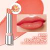 Revlon Kiss Glow Balm N 002 Peony Pastel Orange Type (Warm Undertone) 2.8g Lip Color Lipstick