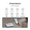 Xiaomi Smart S800 Eight-Electrode Body Fat Scale (CN version)