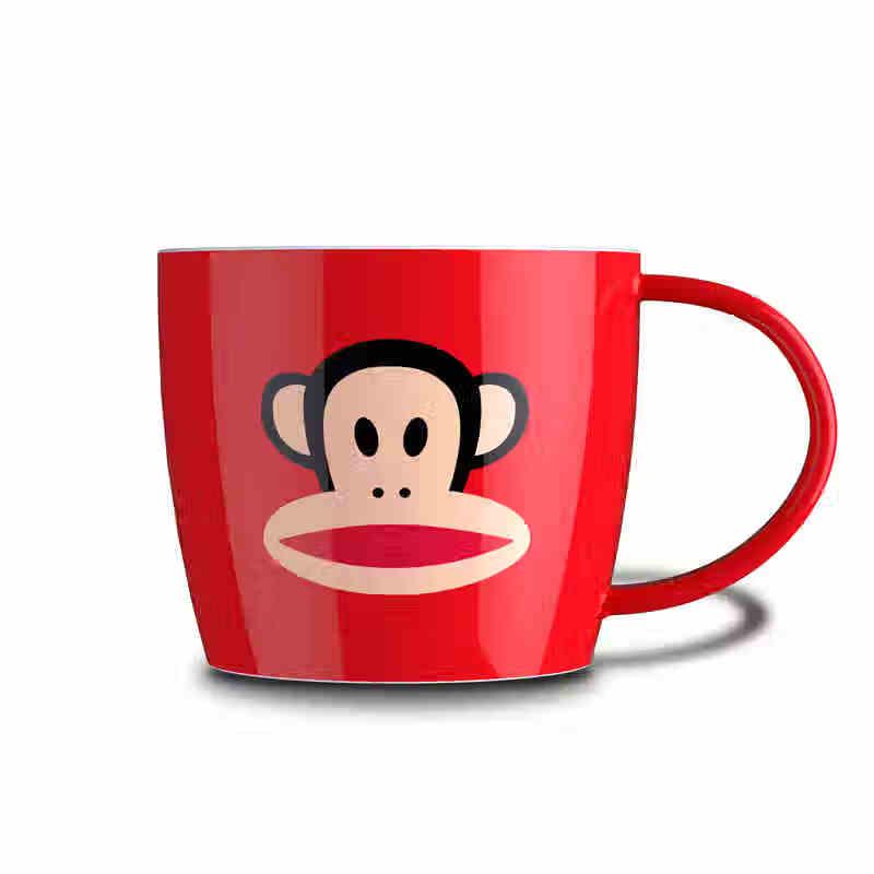 Paul Frank Classic Ceramic Mug