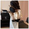 Spring 2026 Women's Large Tote Bag: Stylish, Versatile Shoulder Handbag for Fashion and Commutes
