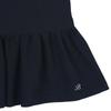 The Coffee Bean   Tea Leaf Navy Layered Dress Bz24op05nv