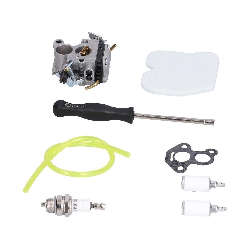 Rasenmäher-Vergaser, Ersatz 574719402 545072601 für Husqvarna 235 235E 236 240 240E