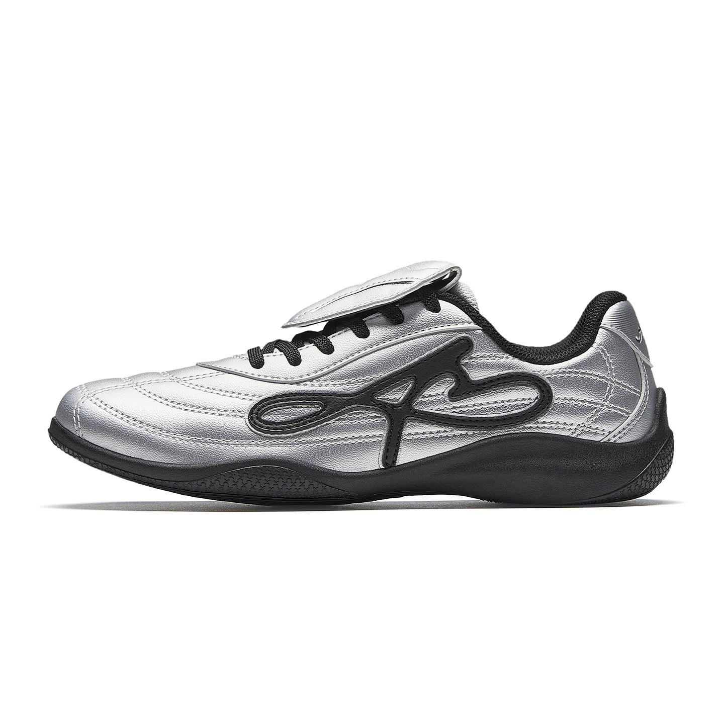 

Anta Abrasion Resistant Lightweight Breathable Abrasion Resistant, Lightweight, And Breathable Low top Casual Shoes 922628804-1 38