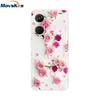 For Oneplus Nord 3 5G Case Soft Silicon Shockproof Cover For OnePlus Nord 3 Nord3 CE3 CE 3 Llite N30 Cases Coque Cover Fundas