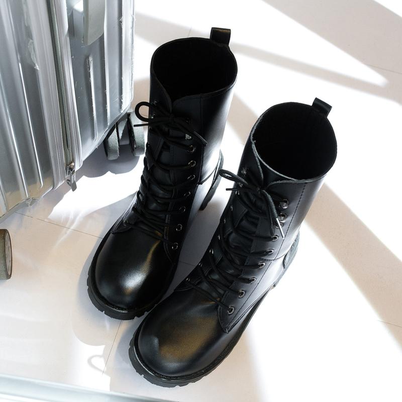 Neue Übergröße Hochwertige Mode Stiefel für Damen Bequeme und Vielseitige Stiefel Hübsch und Stilvoll