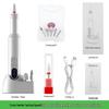 Professional Electric Nail File and Buffer Tool for Manicure and Nail Care