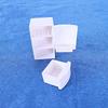 Mini Food Toy Supermarket Set: Resin Refrigerator & Ornaments for Playhouse