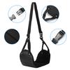 1PC Airplane Footrest Adjustable Height Portable Travel Accessories for Women