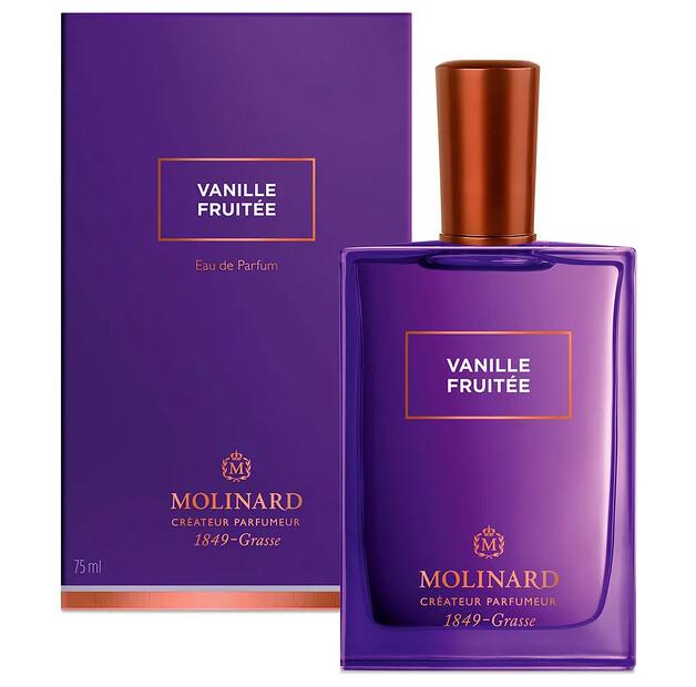 

Molinard Vanille Fruitee Les Elets 75ml парфюмированная вода