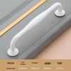American White Aluminum Alloy Cabinet Handle