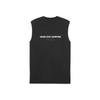 PUMA HYROX Men's Black Pure Cotton Round Neck Sports Vest