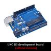 UNO+WiFi R3 Wireless Development Board Built-in ESP8266 WiFi Module Dual Function Programmable Board for Smart IoT Making