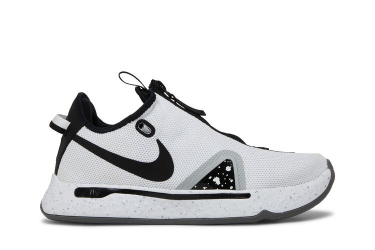 Nike PG 4 EP 'Oreo'