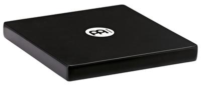 MEINL Percussion Travel Cajon TCAJ1BK []