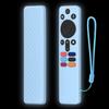 With Lanyard Protective Case Silicone Soft Shell New Remote Control Sleeve for XIAOMI XMRM-N5
