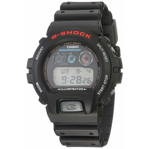 

Часы Casio G-Shock Модель MI2 DW6900-1