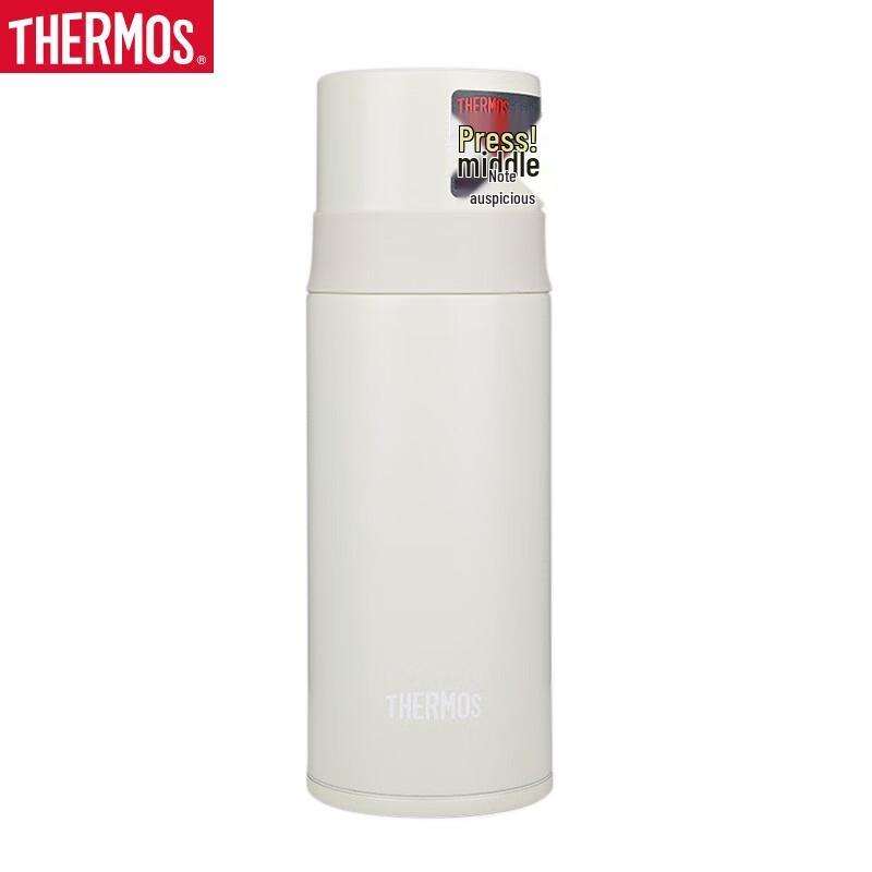 THERMOS 350ml FFM-351 Stainless Steel Insulated Mug