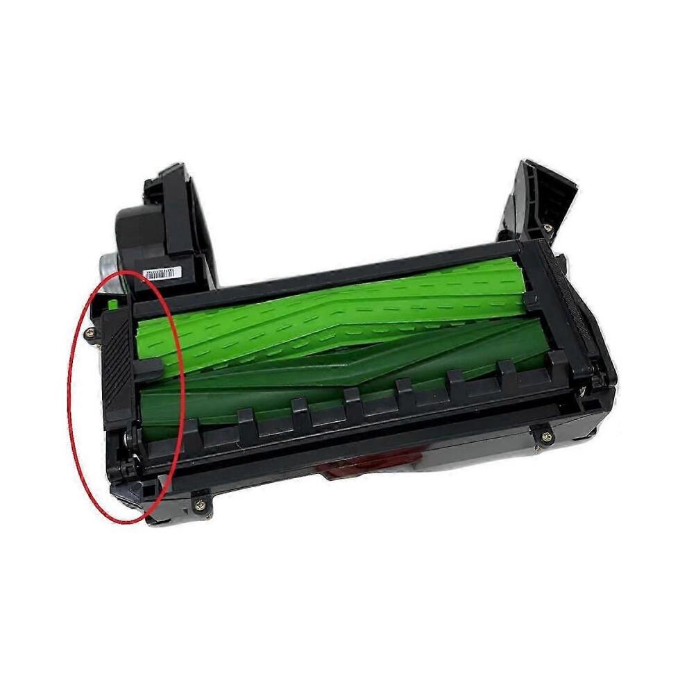 Módulo de Cabezal de Limpieza Pestillo de Puerta para Irobot Roomba Serie E/I/J E5 E6 I2 I3 I4 I5 I6 I7 I8 J5 J6 J7 J