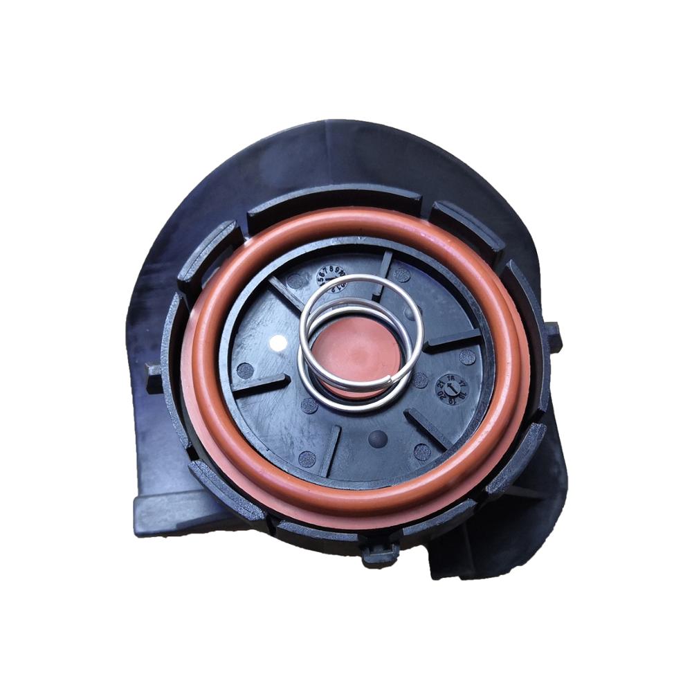 0248.Q5 Valve Cover Repair Kit with Membrane for Peugeot  207 208 308 1.4 1.6 0248Q5 PCV valve