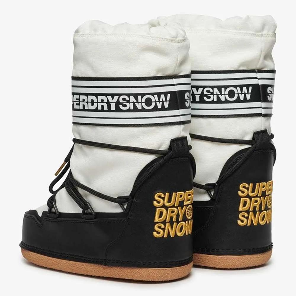 Superdry снежные ботинки WF210081A