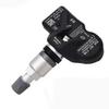 TPMS 4PCS/1PC Tire Pressure Sensor 5Q0907275B 433MHz  For Volksagen Passat B8 VW Tiguan 2015 2016 2017 2018-2020