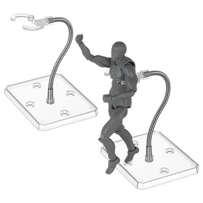 Coleccionables y modelos – Soportes y accesorios coleccionables