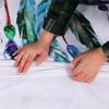 Bed Cover Dream Catcher Comfortable Quilt Cover Sets Beding Set Printed Soft Duvet Cover Set Shet Pilowcases Quen King Bedlinen Dropshiping