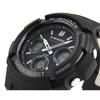 Casio G-Shock Watch Quartz Men's AWG-M100SB-2A Navy