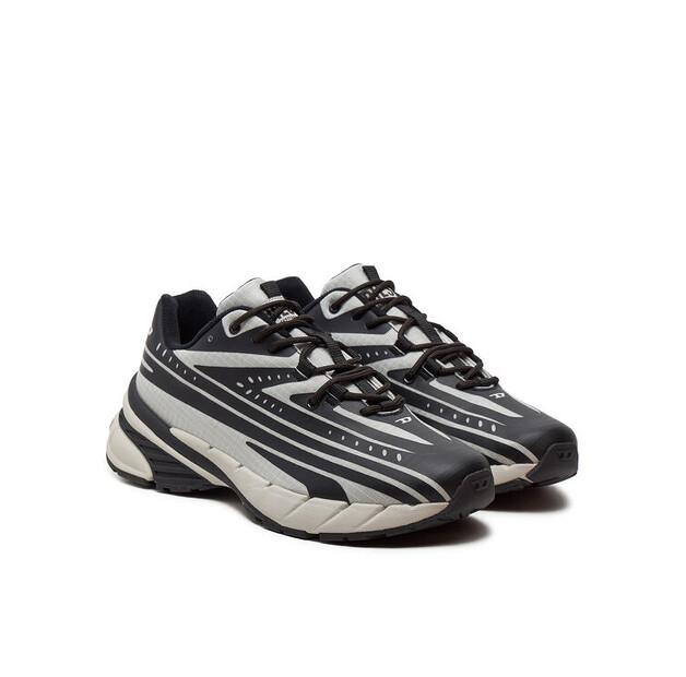 Men's Sneakers Diesel DIESEL D-airspeed Low Y03436 P6907 Ha493 Black