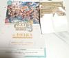 [USED] Bonus: Granblue EXTRA Fest 2025 Leaflet, Real Gacha