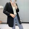 Small Suit Jacket Women's Seven Quarter Sleeve Style Spring Summer Sun Protection