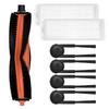 7-Piece For XiaomiMi S40 Pro / OV71GL Robot Vacuum Cleaner Main Brush, Side Brush, And Filter Kit Main Roller Brushs