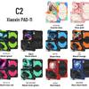 Lenovo Xiaoxinpad M11 Drop-proof Case with 360° Rotating Stand & Hand Strap