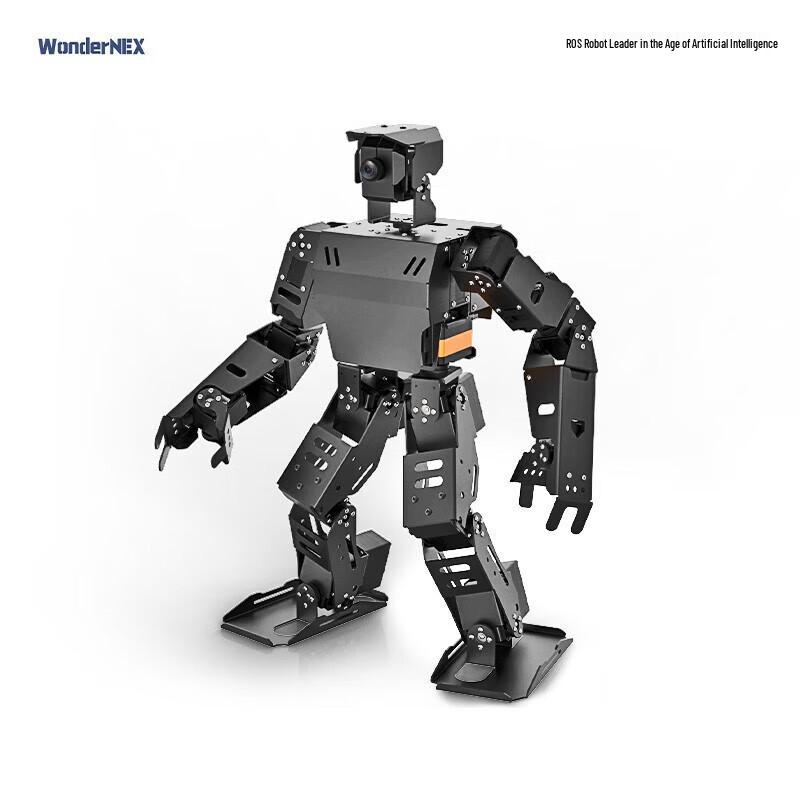 Платформа для разработки умного гуманоидного робота WONDERNEX