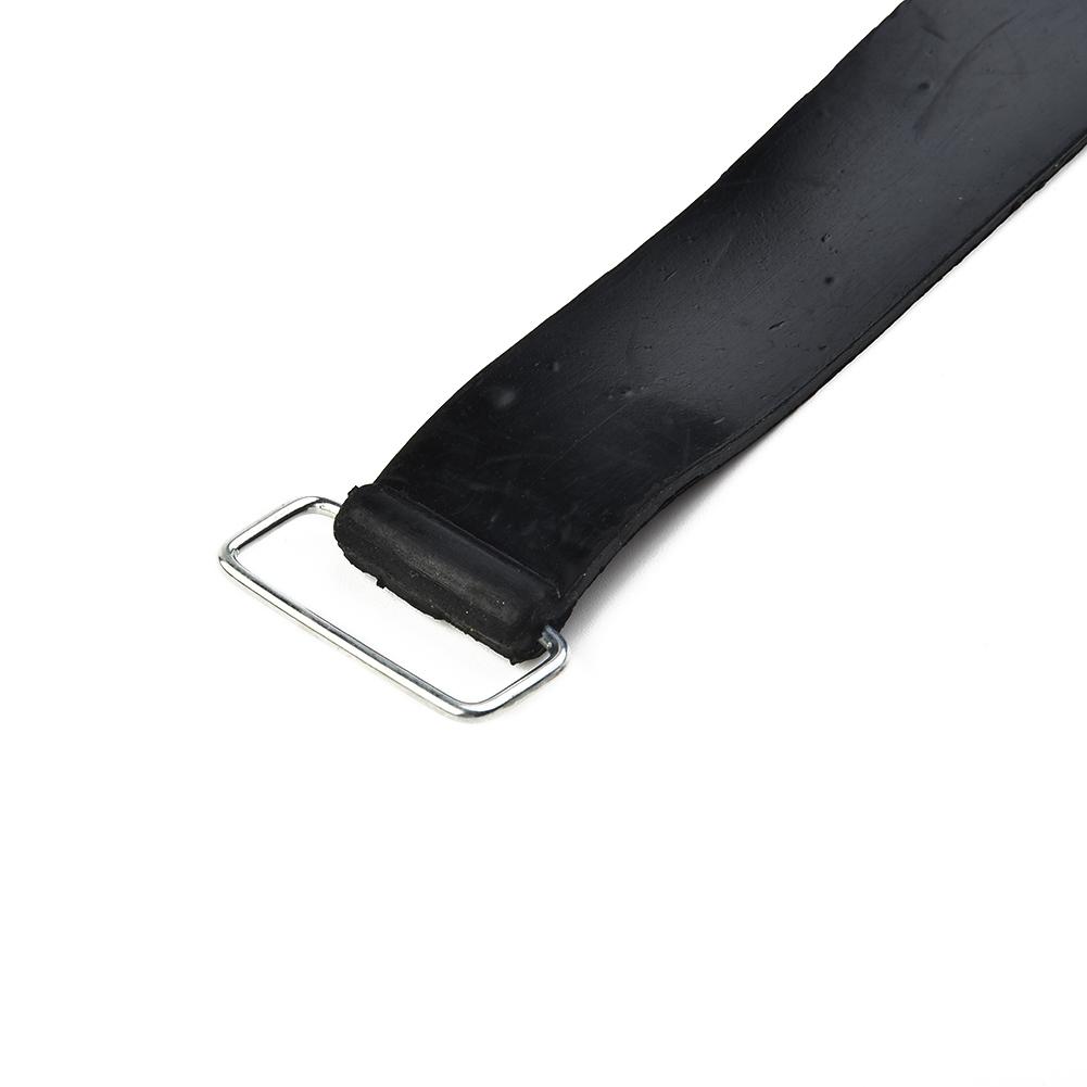 1*Motorcycle Battery Rubber Strap  For For Suzuki 18cm-23cm High Quality