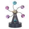 Perpetual Motion Drehball Einfach zu montieren Elektrisches Magnetisches Perpetual Motion Riesenrad