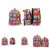 Super Mario Bros Rucksack Kinder Schultasche Weihnachtsgeschenk Verstellbare Träger!
