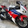 For Honda CBR1000RR CBR 1000 RR 2017 2018   Mototcycle Accessories Rear Pillion Seat Cowl Fairing Cover CBR1000RR 2017-18-19