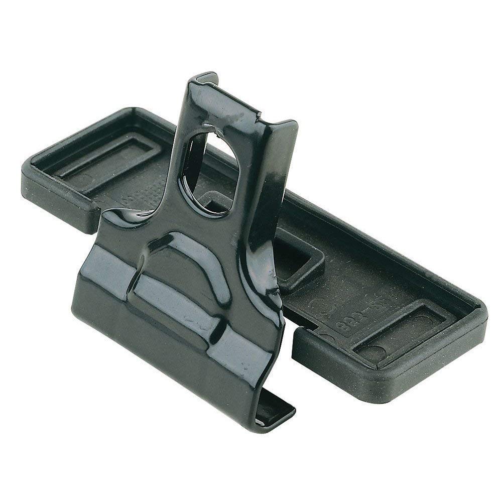 

Thule Vehicle-Specific Installation Kit for Mazda CX-5 with Direct Roof Rails (H29/2-) KF# THKIT4084