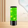 USB-powered jellyfish lamp, 9.5 x 23 cm.